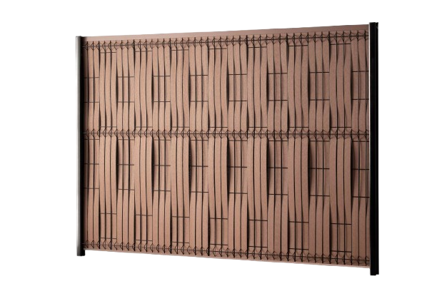 Composite Classic 3D - Photo 3